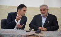 به مناسبت گرامیداشت هفته ملی مهارت محمد صالح جوکار در بازدید از مرکز آموزش فنی و حرفه ای خواهران یزد:  تاکید برنامه هفتم توسعه بر آموزش های مهارتی و فنی و حرفه ای/سازمان مدیریت حل مسائل زیرساختی آموزش فنی و حرفه ای را اولویت قرار دهد