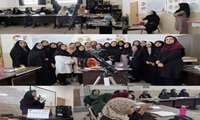 نخستین دوره تربیت مربی ستاره‌شناسی و پدیده‌های نجوم در یزد برگزار شد
