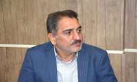 تقدیر از محمد حس ضیاقاسمی، مسئول پشتیبانی مرکز آموزش فنی و حرفه‌ای شماره یک شهرستان یزد