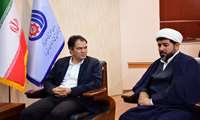 درخواست برگزاری کارگاه‌های آموزشی مهارتی ویژه کارکنان فرماندهی انتظامی یزد