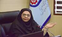 جلسه شورای هماهنگی اداره کل آموزش فنی و حرفه‌ای استان با محوریت برنامه‌ریزی برای نمایشگاه هفته پژوهش