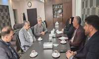 جلسه فوری برای رفع کمبود نیروی انسانی معادن یزد برگزار شد