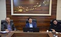 برنامه‌ریزی برای اعزام نخبگان یزدی به اردوی آماده سازی مسابقات جهانی مهارت ۲۰۲۶