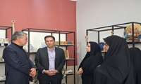 طالبی: تکمیل «ایران‌ماهر» حلقه مفقوده اتصال مهارت‌آموزی به بازار 