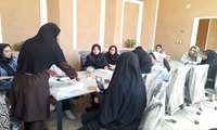 ترویج مهارت‌آموزی با برگزاری کارگاه ساخت صابون‌های دکوراتیو در یزد