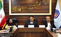 احمد طالبی: نگاه نو به مهارت‌آموزی؛ صنایع یزدی می‌توانند بازوی توسعه آموزش‌های فنی و حرفه‌ای باشند