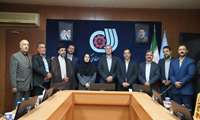 آغاز فصل تازه در نظام مهارت‌آموزی کشور؛ برگزاری آیین تکریم و معارفه رئیس سازمان آموزش فنی‌وحرفه‌ای کشور