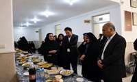  مهارت‌آموزی بانوان یزدی؛ تلفیق هویت اصیل با نیازهای روز  