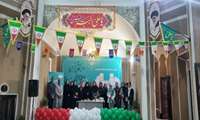 بازدید محمدرضا سلطانی معاون آموزش، پژوهش و برنامه‌ریزی اداره کل آموزش فنی و حرفه‌ای استان یزد از ورکشاپ های مهارتی مرکز آموزش فنی و حرفه‌ای خواهران یزد