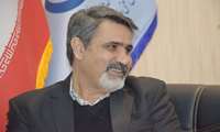 نشست فرماندار ابرکوه و مدیرکل آموزش فنی و حرفه‌ای استان یزد برای رفع چالش‌های مرکز آموزش
