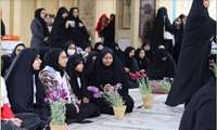 تجلی اقتدار و بصیرت زنان ولایت‌مدار؛ برگزاری باشکوه همایش «بانوان پای‌کار ایران»