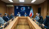 انعقاد دو تفاهم‌نامه راهبردی میان سازمان آموزش فنی‌وحرفه‌ای و معاونت امور تعاون