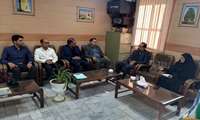 هم‌افزایی آموزش و مهارت در ابرکوه؛ طرح «هم‌نوا» در مسیر اجرا قرار گرفت