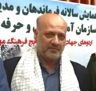 مجید فصاحت  